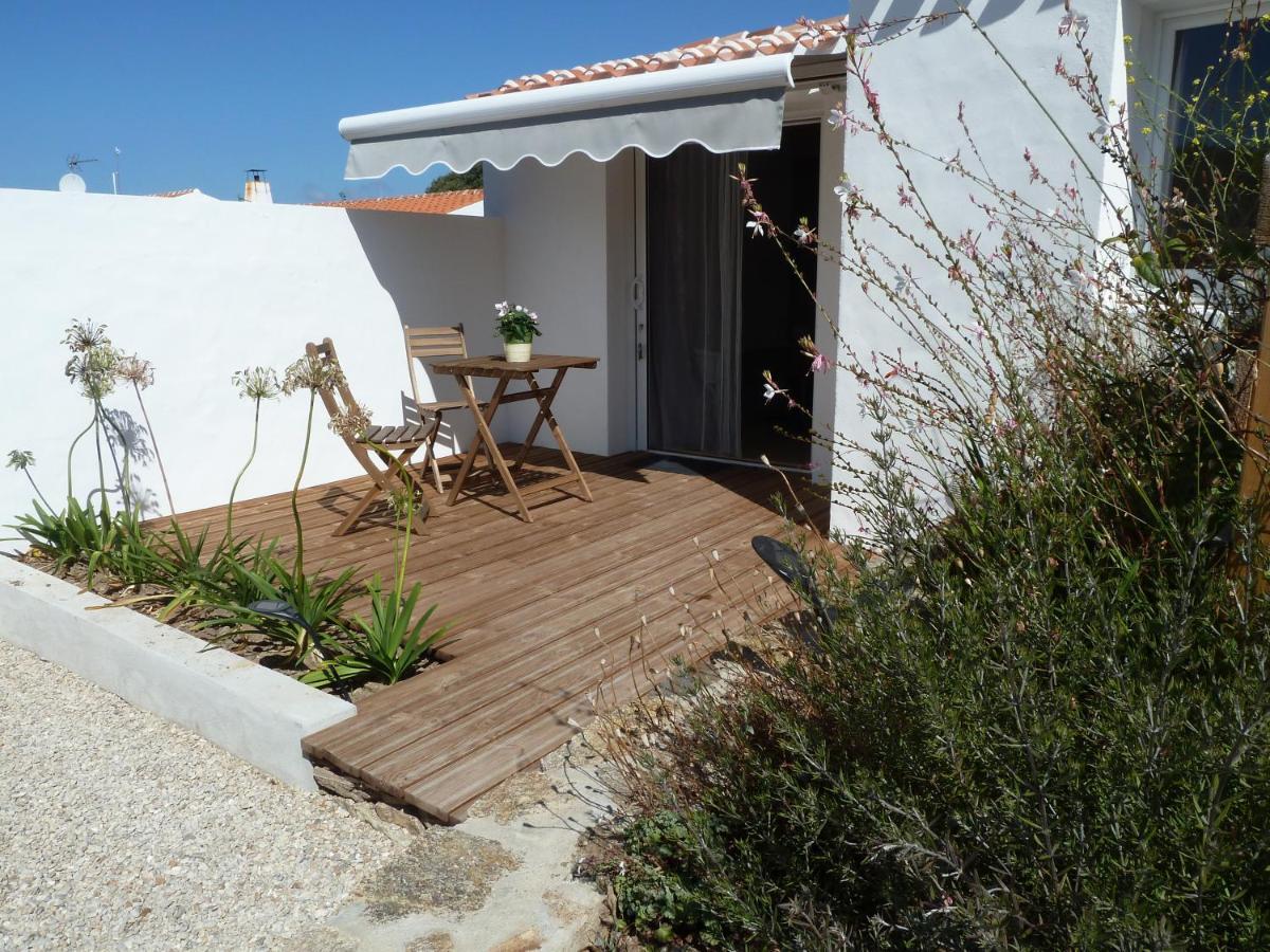 Hotel Yeu Autrement Île d'Yeu Exterior foto